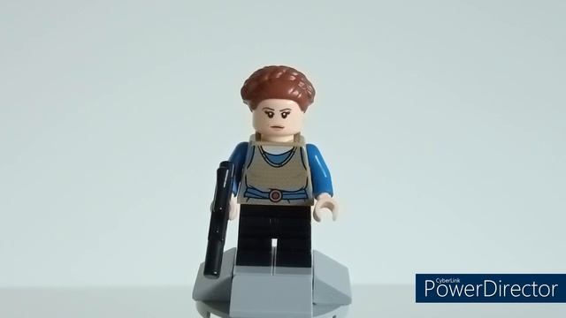 Now This is Podracing! - Lego Star Wars 20th Anniversary Anakin's Podracer review (75258) смотреть онлайн