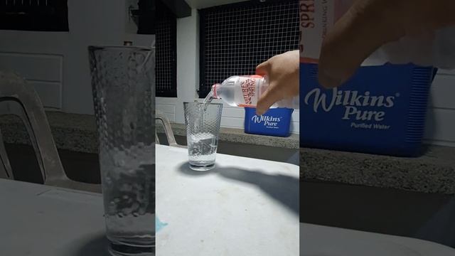 Nature"s Spring Drinking Water Ph9 смотреть онлайн