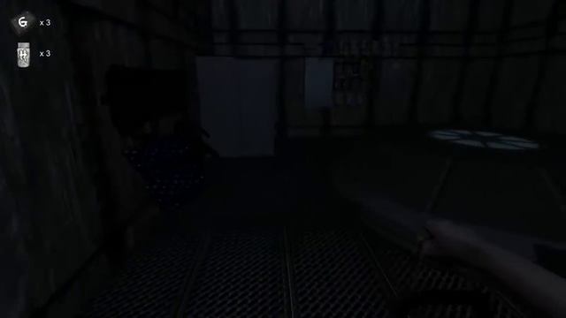 [Horror]The Curse of Blackwater #3 СЛЕДУЮЩАЯ ЛОКАЦИЯ! смотреть онлайн