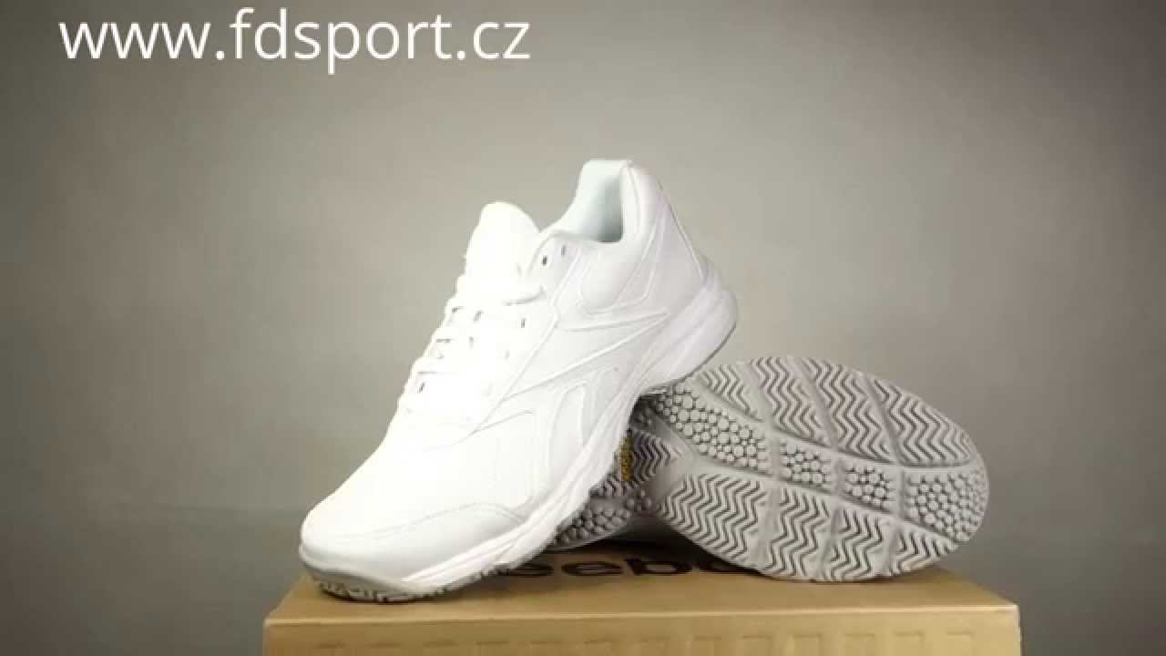 Dámské boty Reebok WORK 'N CUSHION V46975 смотреть онлайн