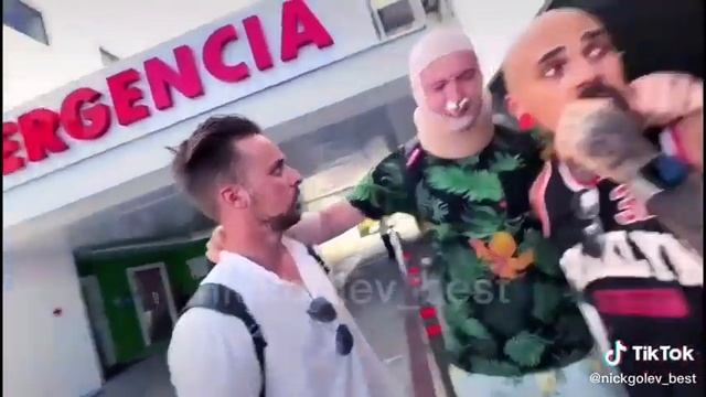 Magic Five - М5 нашли Респекта плохом состоянии! Респект жив? #М5 смотреть онлайн