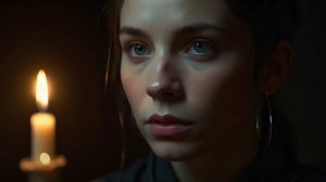 Анна Ахматова - Гость (Anna Akhmatova - is a Guest)