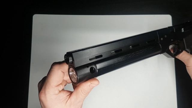 Корсар, изменение резервуара на Ф32 смотреть онлайн