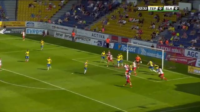 [Sestřih] FK TEPLICE vs. SK SLAVIA PRAHA | 26.5.2018 смотреть онлайн