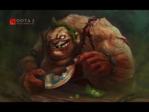 Dendi Magnus Full highlights смотреть онлайн