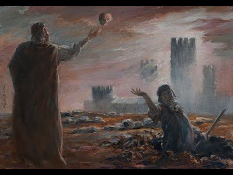 Гамлет / Шекспир Уильям - краткое содержание смотреть онлайн