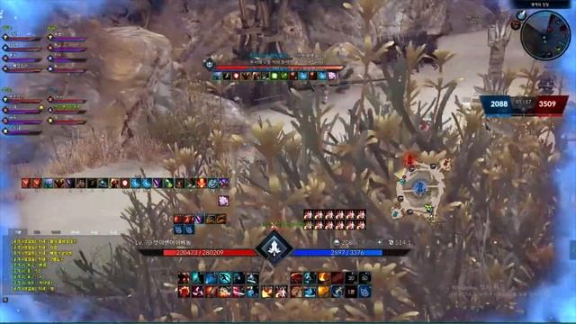 [TERA PVP] Slayer PvP #2 смотреть онлайн
