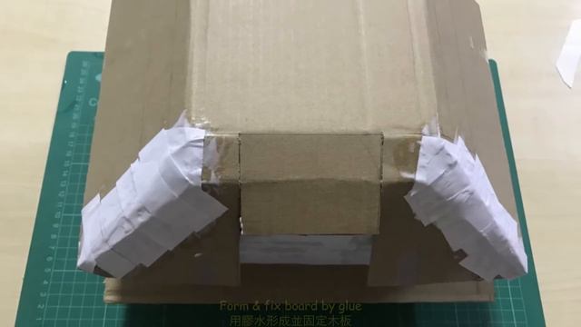 Robocar DIY for child смотреть онлайн