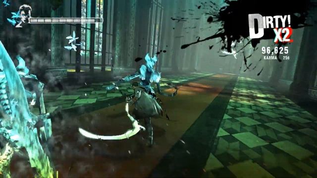 Данте DMC 5 смотреть онлайн