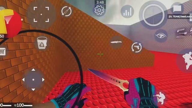 мувик Strike port destruction смотреть онлайн