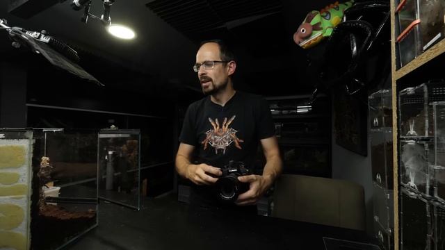 Rehouse ALMOST Ended FATALLY! смотреть онлайн