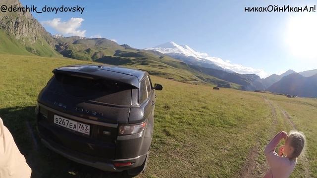 КАВКАЗ 2021 Пятигорск-Архыз-Домбай--Кисловодск-ДжилыСу-Эльбрус-Владикавказ-Грозный-Махачкала-Дербент