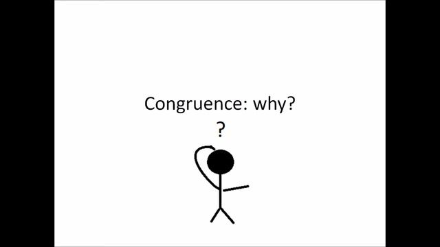 02 The person-centered approach (Carl Rogers): Congruence смотреть онлайн
