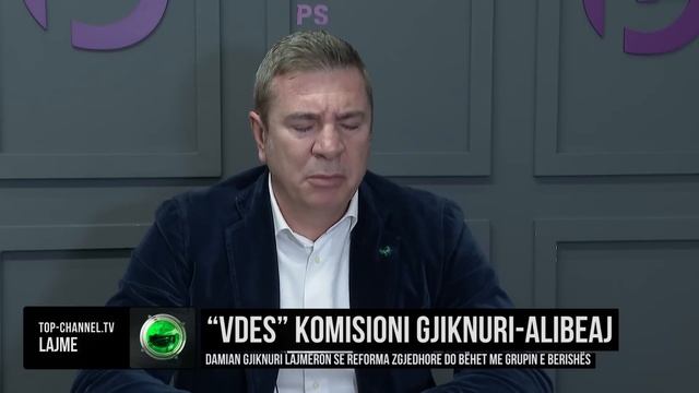 Edicioni Informativ, 16 Mars 2024, Ora 00:00 - Top Channel Albania - News - Lajme смотреть онлайн