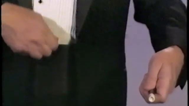 Trik Sulap - "Marshall Brodien's New Magic Show" смотреть онлайн