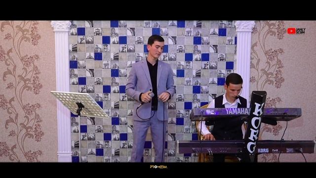 RUSTEM ODAYEW KYL SEN HALK AYDYM JANLY SES NEW VIDEO JANLY SESIM смотреть онлайн