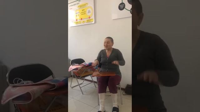 Рак негізі адам өлетін ауру емес, мен жазылдым! смотреть онлайн