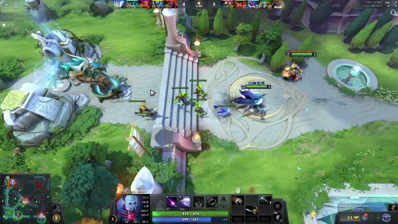 patch 7.35 Dota 2: Support Gameplay Tips And Tricks For 2023 смотреть онлайн