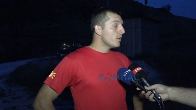 Спасени 2 туристки од Полска паднати во пресек од карпа кај „Трескавец“ смотреть онлайн