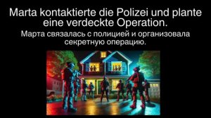 Рассказы, которые помогут ЗАГОВОРИТЬ! Немецкий для начинающих! Немецкий на слух!