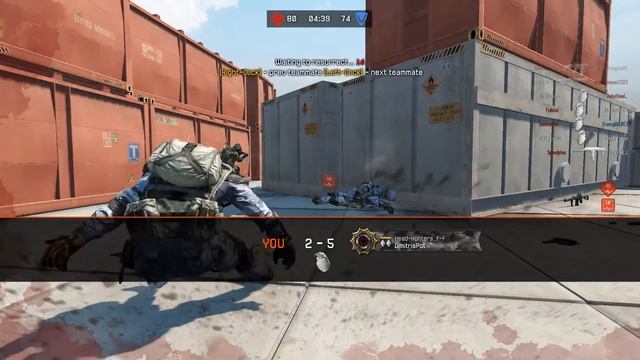 UMP Решает-Warface EU