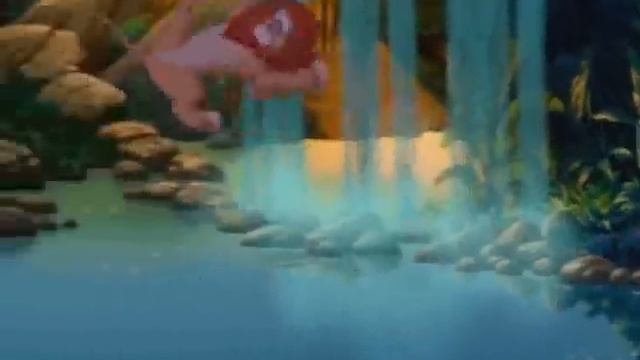 The Lion King смотреть онлайн