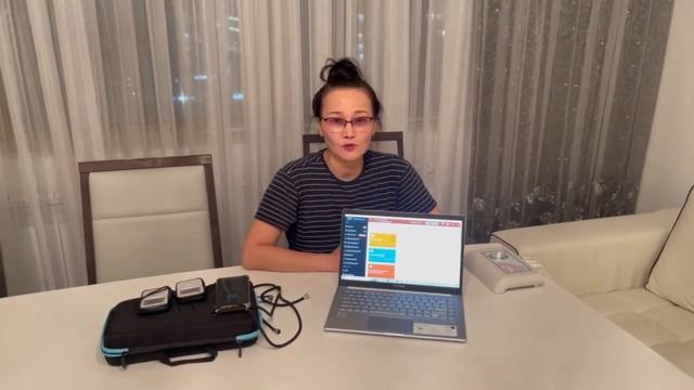 Отзыв о приборе Life Expert Profi Компании Axioma Life. смотреть онлайн
