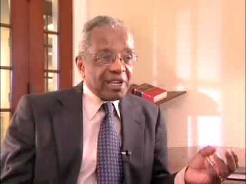 Derrick Bell: Pioneer of the Protest Movement - Part 2 смотреть онлайн