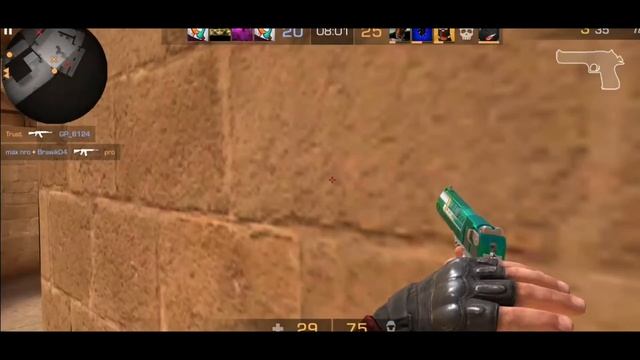zeze (edit standoff 2 ) смотреть онлайн