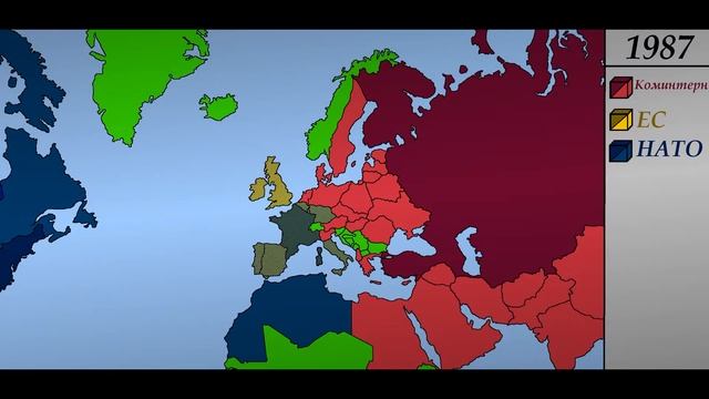 Альтернативная История с 1900 года. (Начало кризиса) смотреть онлайн