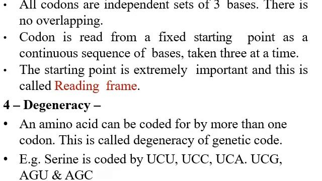 GENETIC CODE смотреть онлайн