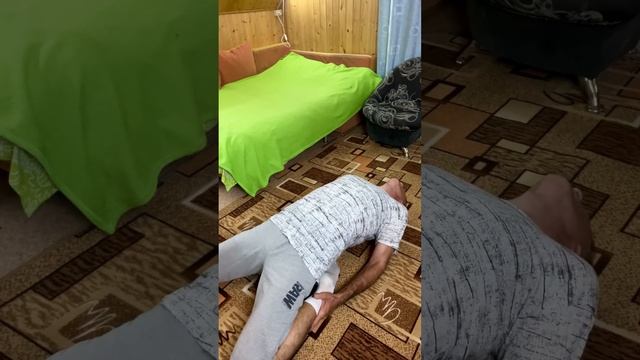 Запустить процесс саморегулиции в организме и улучшить работу внутренних органов👍 смотреть онлайн
