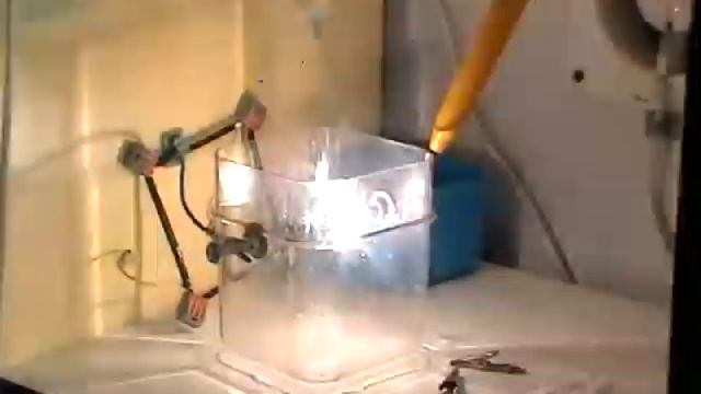 Электроплазма и вода / Electric plasma and water смотреть онлайн