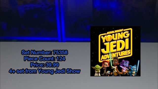 LEGO Star Wars SUMMER 2023 Leaks смотреть онлайн