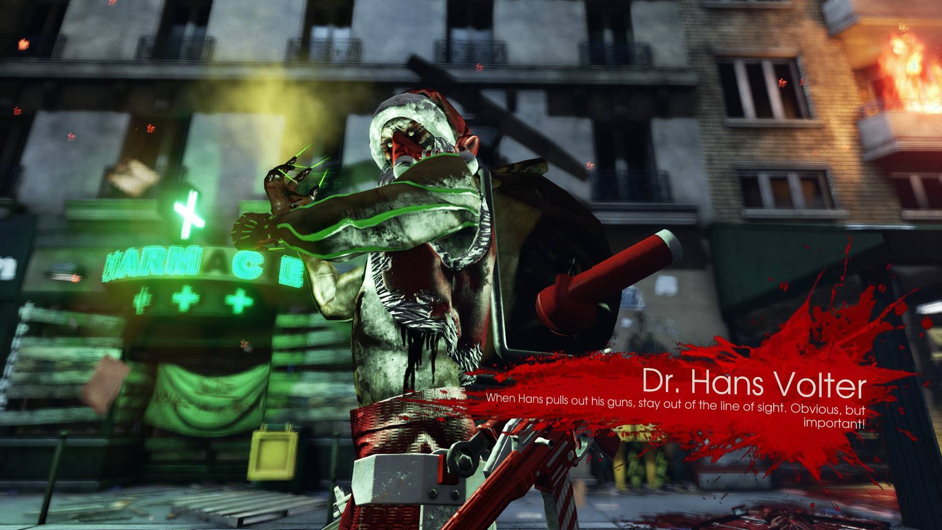 ВАУУУ ЧТО ЗА БРЕДМЕН Killing Floor 2 смотреть онлайн