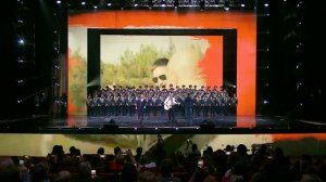 СИЛЬНАЯ ПЕСНЯ О ДРУЖБЕ НАРОДОВ