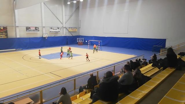 Товарищеская встреча Narva trans 11 - DINA 11 (3 круг 3 пятерка) смотреть онлайн