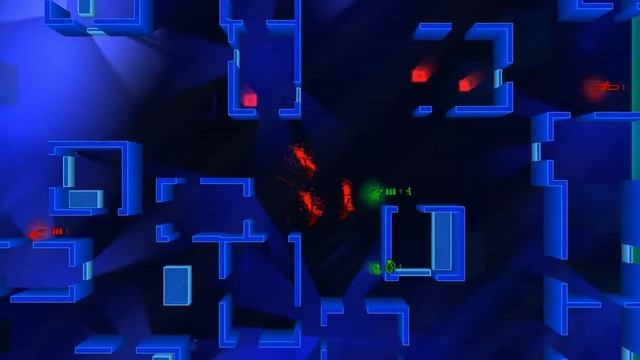 Frozen Synapse Campaign Mission 9 (Studio Broadcast) смотреть онлайн