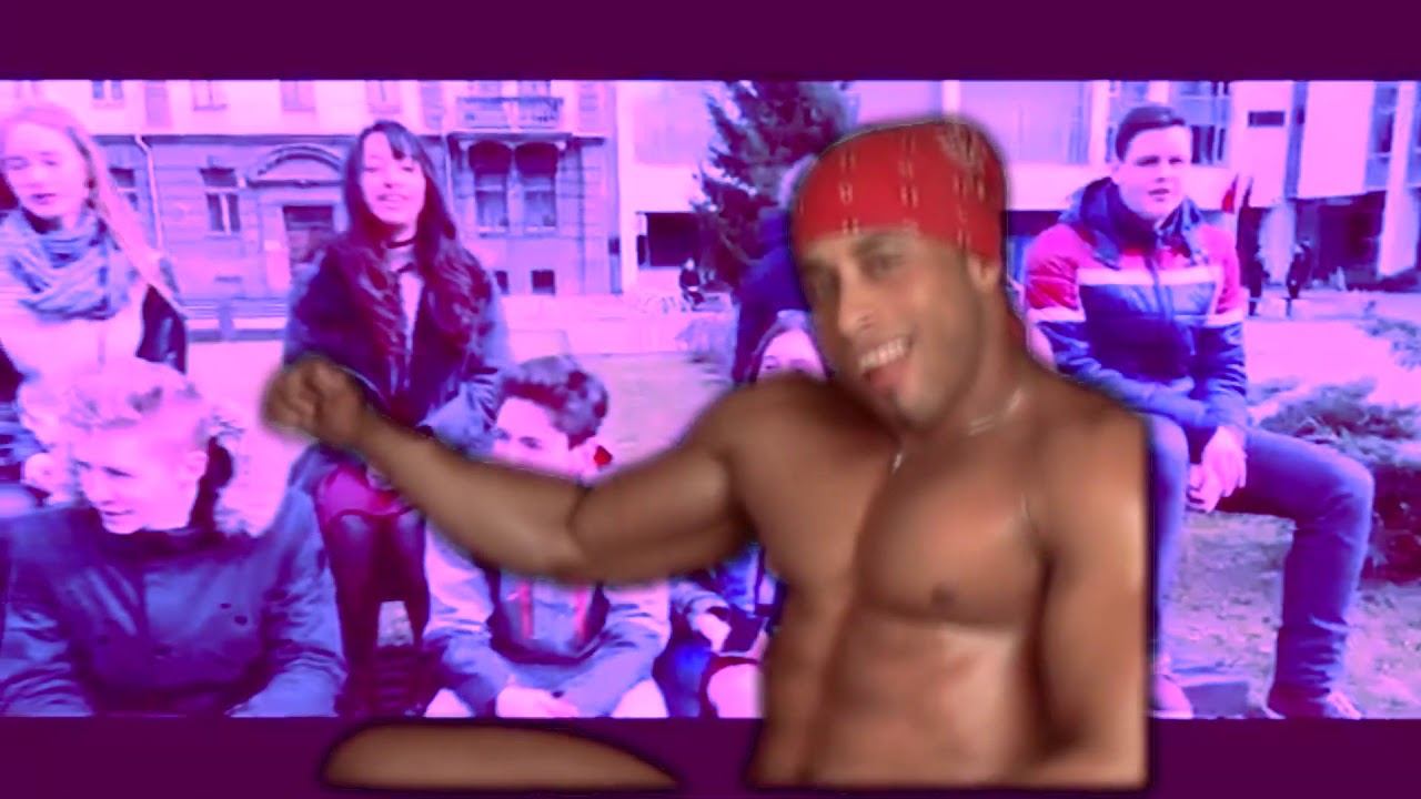 ricardo dance nsfw смотреть онлайн