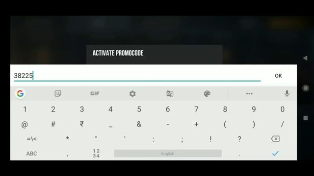Standoff 2 promocode смотреть онлайн