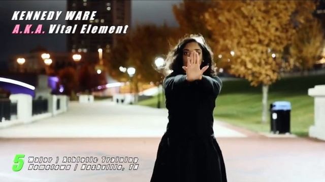 Ohio State Alpha Kappa Alpha Sorority, Inc. New Initiate Reveal | Fall 2021 | смотреть онлайн