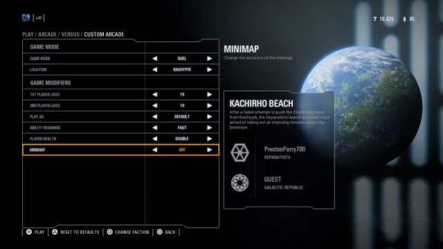 Starwars battlefront 2 ft jay смотреть онлайн