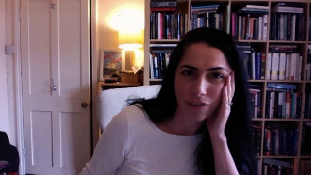 "God: An Anatomy" - Professor Francesca Stavrakopoulou in conversation with Rosie Dawson смотреть онлайн