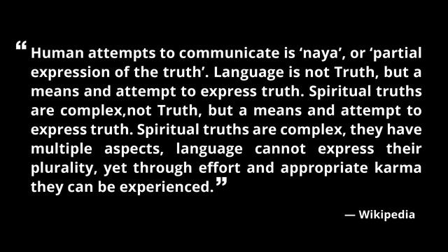 Understanding Relativism - Part 1 смотреть онлайн