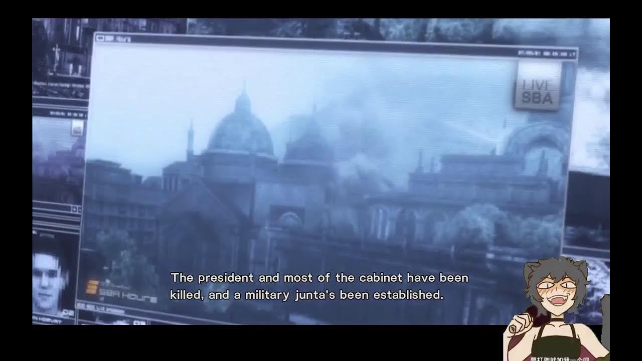 Metal Gear Rising: Revengeance Part 1 on a Steam Deck смотреть онлайн