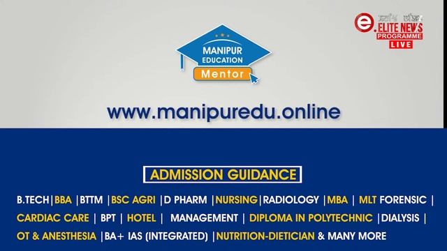 Elite TV 6:00 PM English News | 24th April 2024 смотреть онлайн