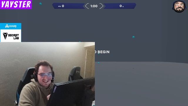 C9 yay says do THIS to control YOUR emotions in Valorant смотреть онлайн