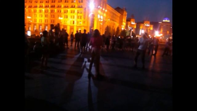Киев/Руки Вверх-Батл/Пацан Против Девчонки! смотреть онлайн