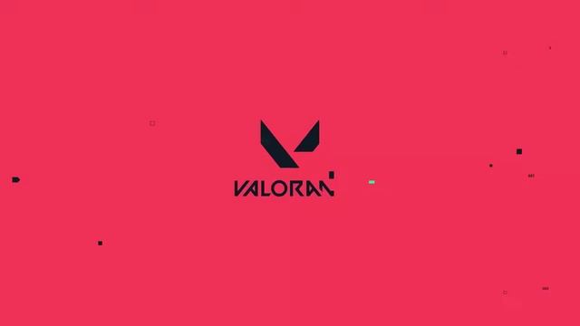 Valorant Stinger Transition overlays - Transparent .MOV video [Free Download] смотреть онлайн