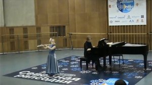 Раков Аллегро Скерцандо